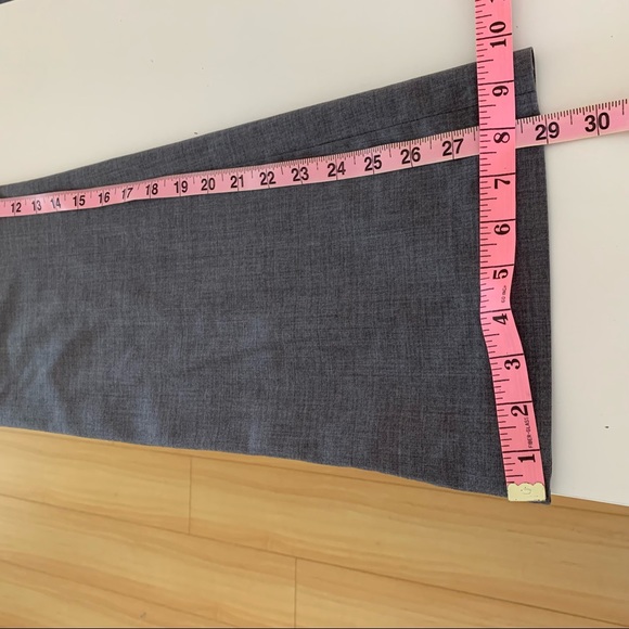 BANANA REPUBLIC pant - Picture 4 of 16